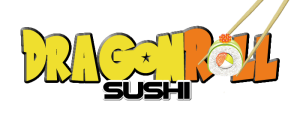 logotipodragonrollsushi