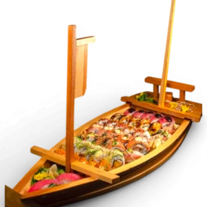 Sushi Rolls Premium Combinados  x 48