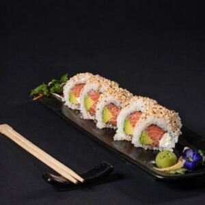 Akira Roll Clásico