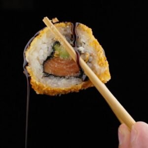 Dama Hot Roll