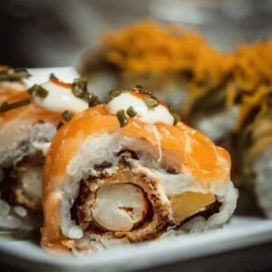 Gokú Roll Premium
