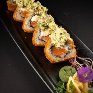 Hame Hot Roll (caliente)