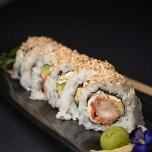 Karin Roll Clásico