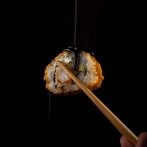 Kii Hot Roll