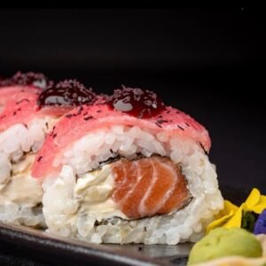 Krillin Roll Premium