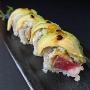Majin Boo Roll Premium