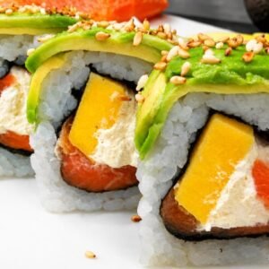 Namekusein Roll Premium