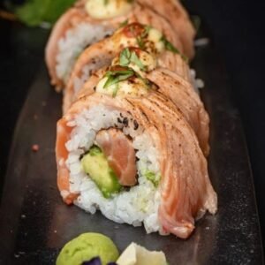 Ten Shin Han RollPremium