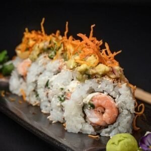Trunks Roll Premium