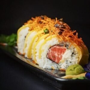 Yamcha Roll Premium