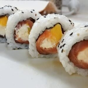 roshi roll clasico